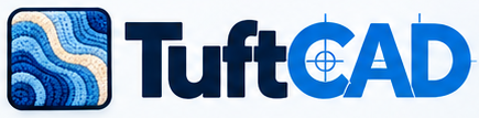 TuftCAD